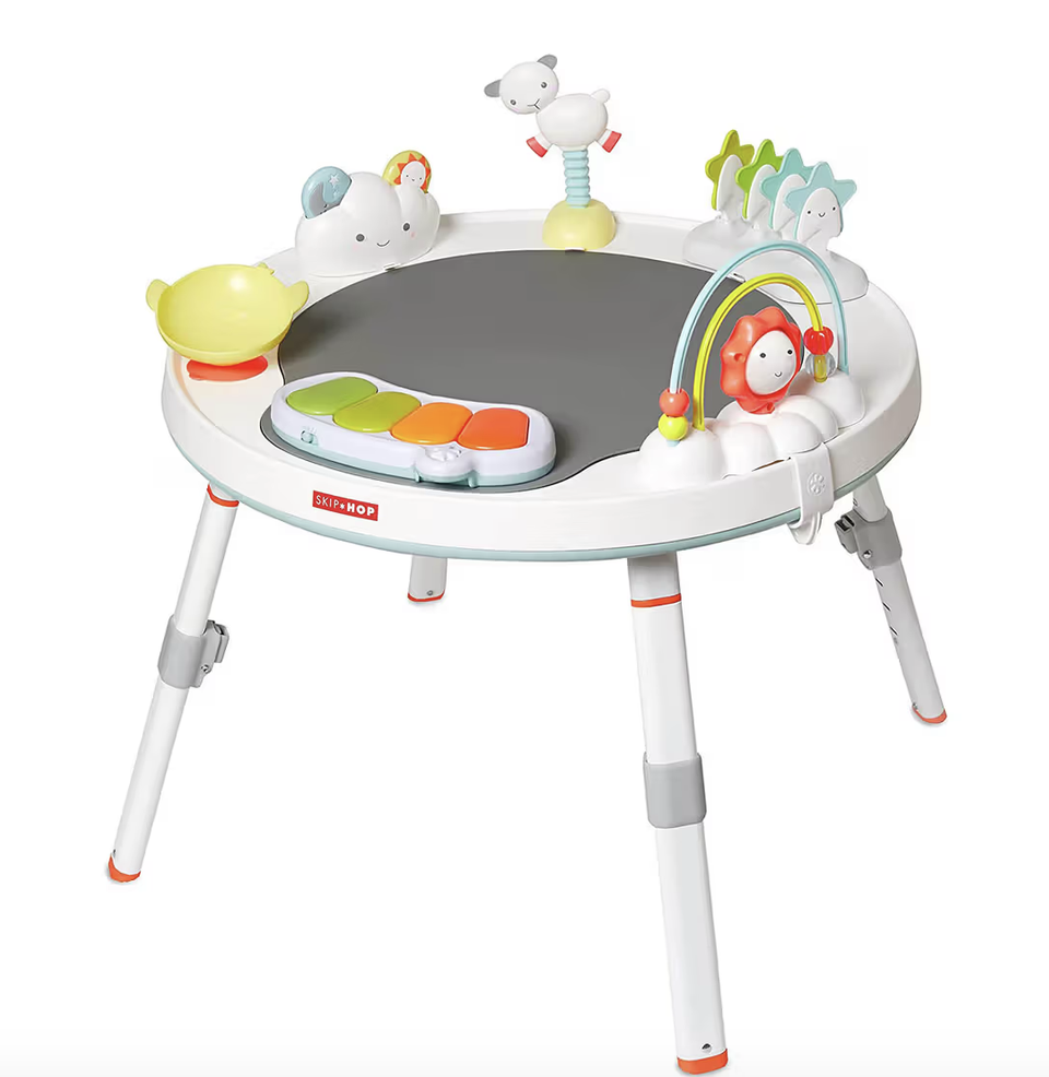 Sustainable preloved Skip Hop Activity Center India
